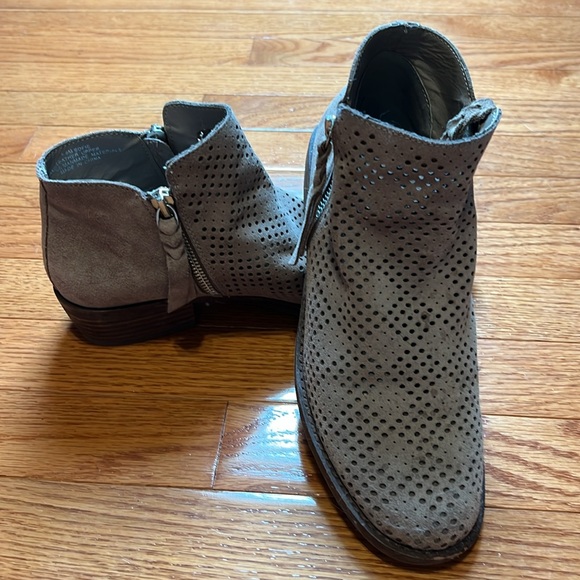 Ankle boots Dolce Vita - Picture 5 of 9